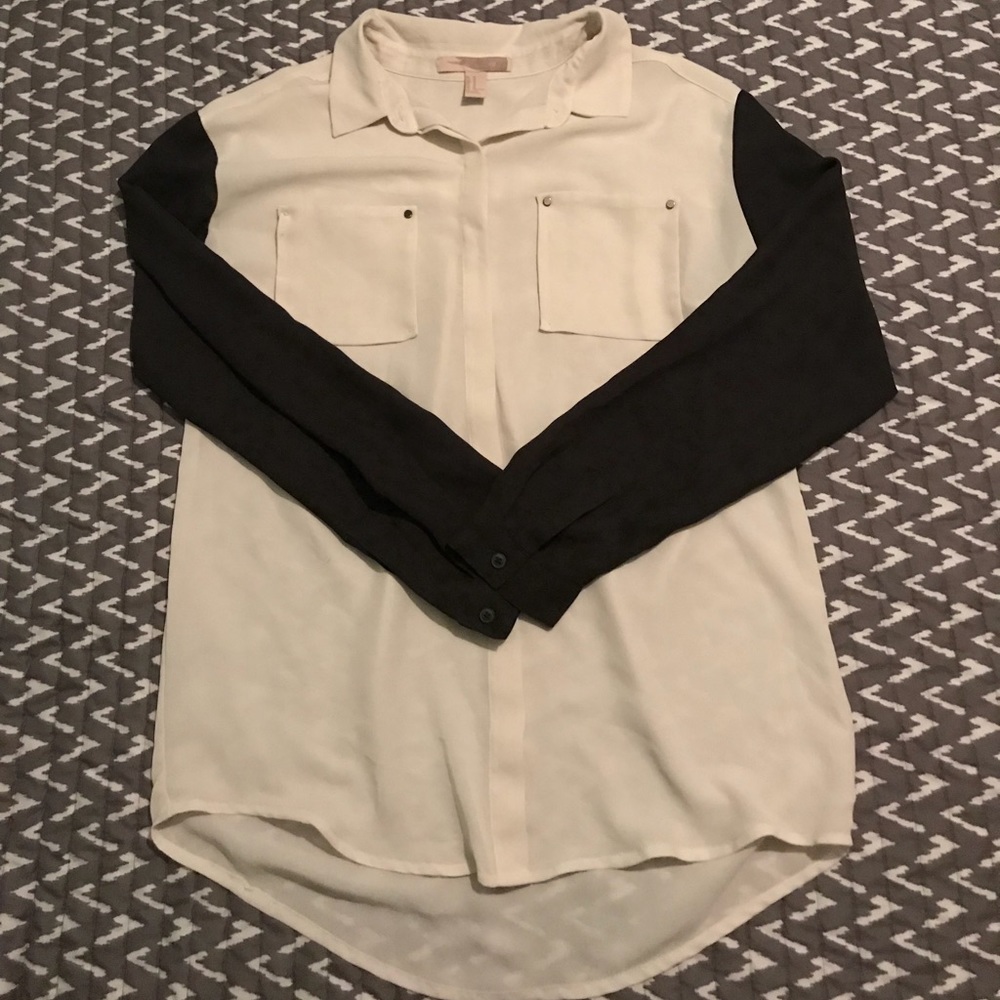 Woman’s Blouse